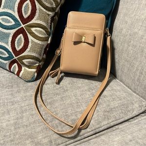 Crossbody Purse